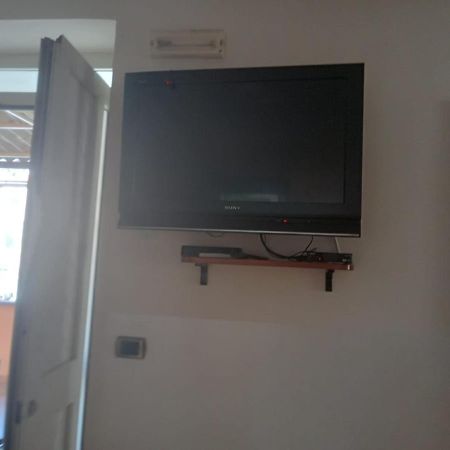 Casa Agropoli 빌라 외부 사진