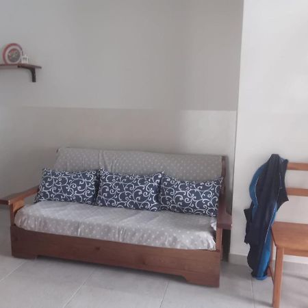 Casa Agropoli 빌라 외부 사진
