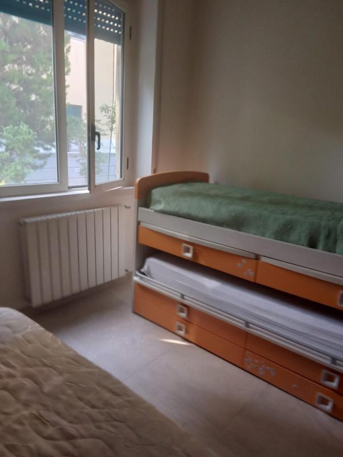 Casa Agropoli 빌라 외부 사진