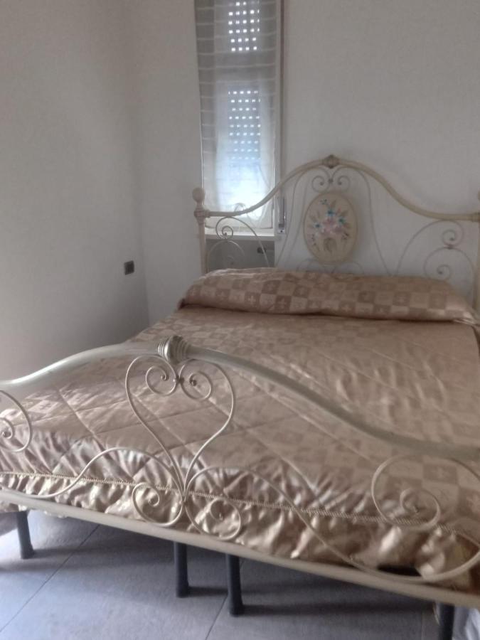 Casa Agropoli 빌라 외부 사진