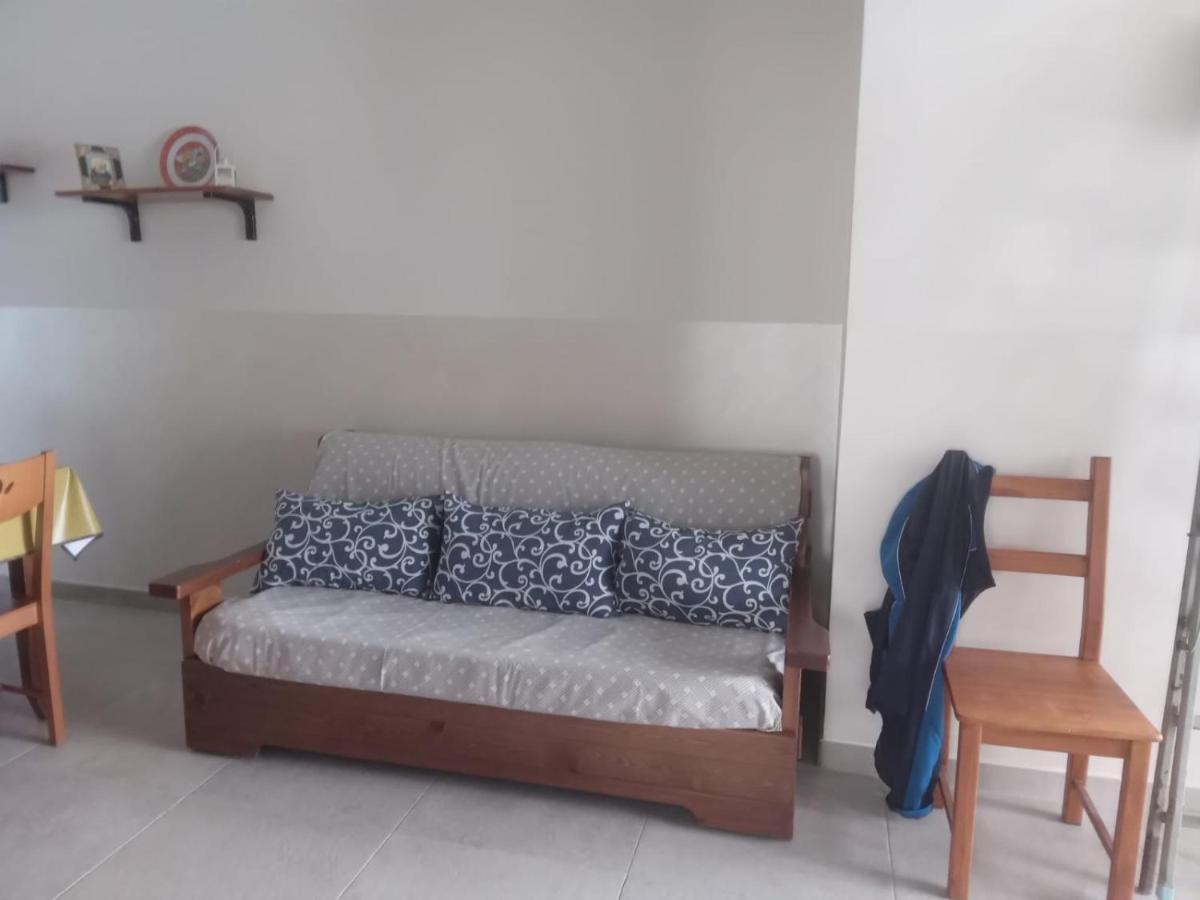 Casa Agropoli 빌라 외부 사진
