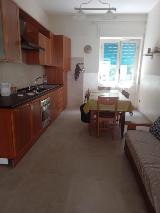 Casa Agropoli 빌라 외부 사진